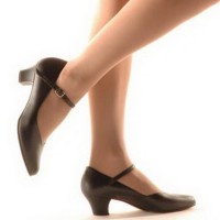 Жіноче взуття "Весна-Літо 2012" (20)